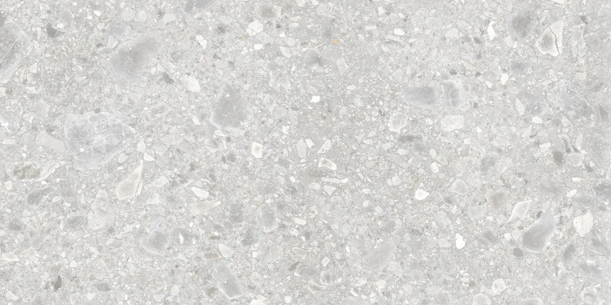 Керамогранит Ceppo Blanco PRO светло-серый матовый структурный R10Soft STR 60х120