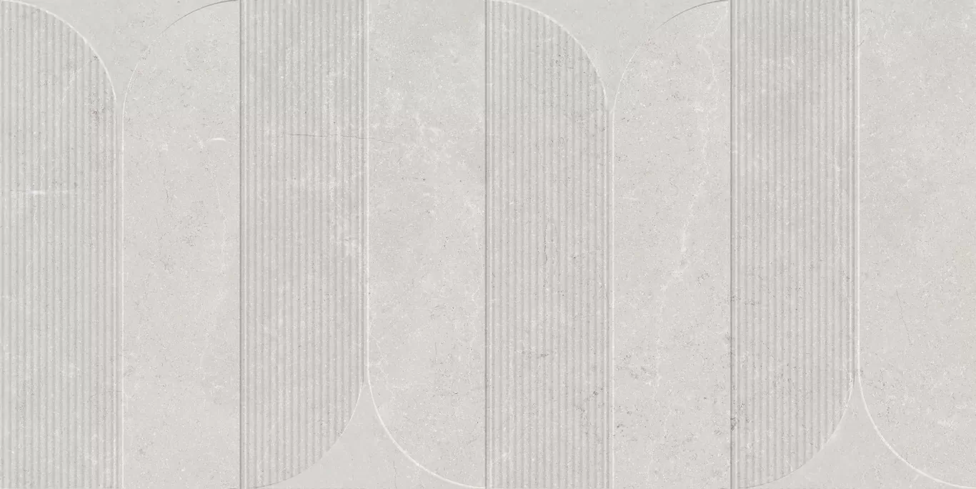 Керамогранит 7260-0035 Шварц декор светло-бежевый 30х60