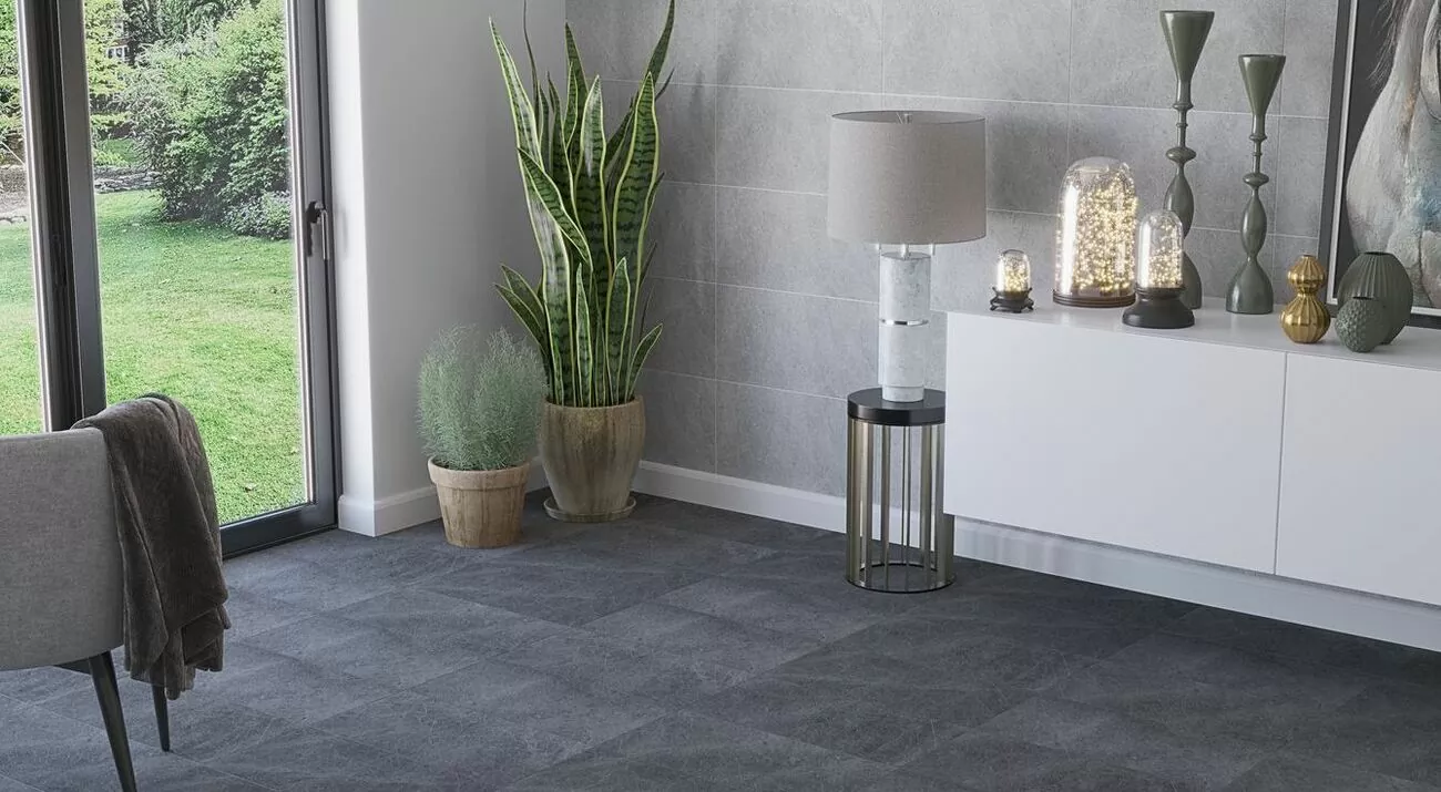 Керамогранит P30002 Levante Stone Grey Mat R11 RC TL 60x120