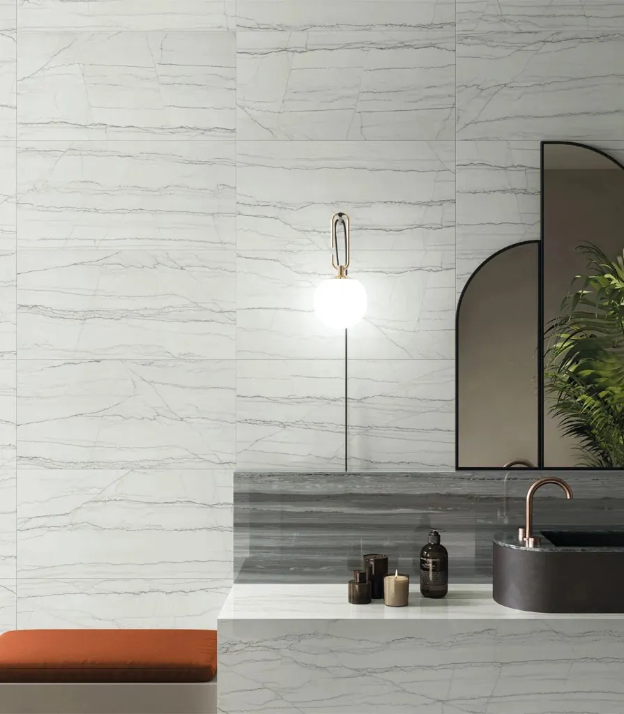 Керамогранит 620110000147 Шарм Эдванс Кремо Лакшери Лайн Пат 60x60