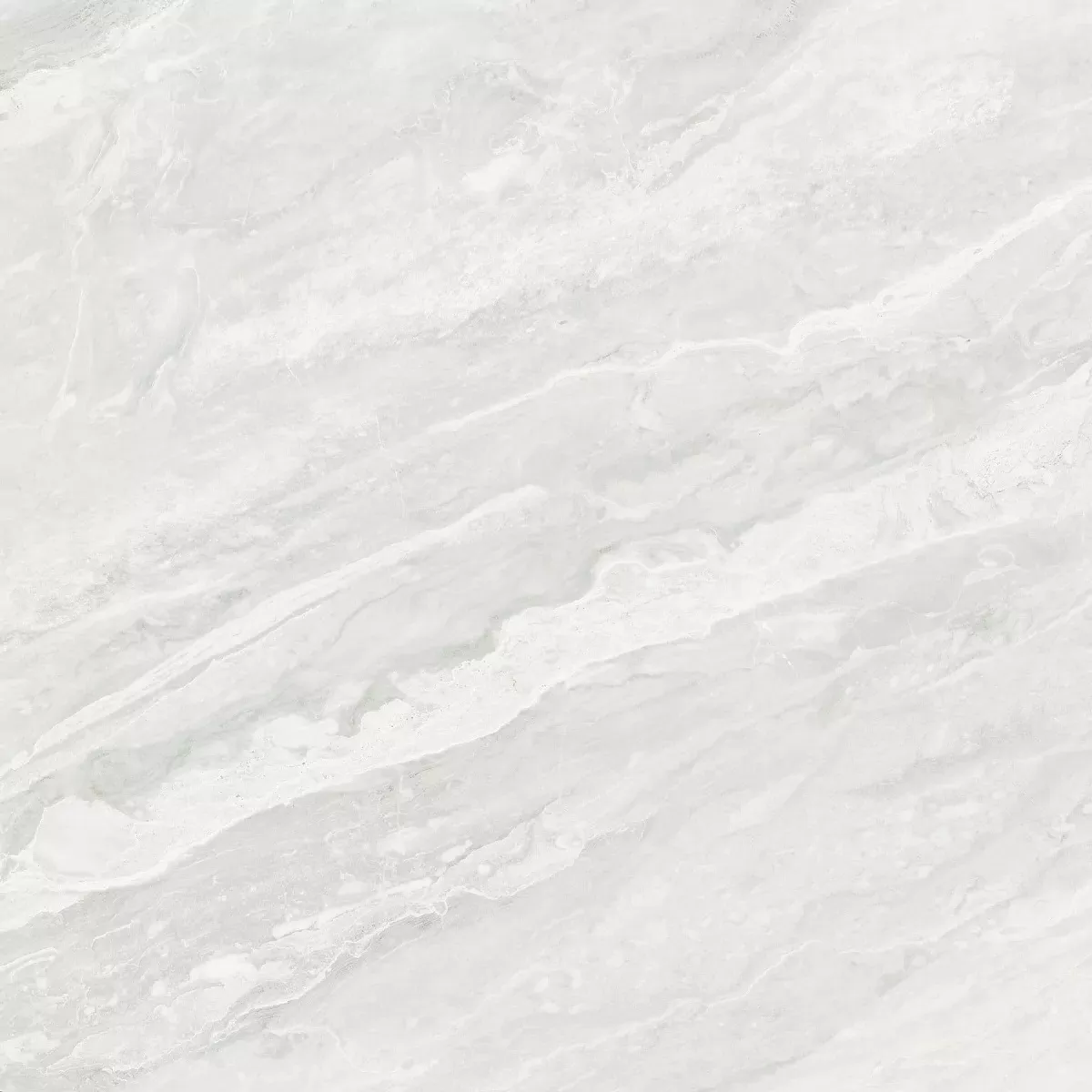 Керамогранит Е-5020/МR Rock светло-серый ректификат 600x600x9