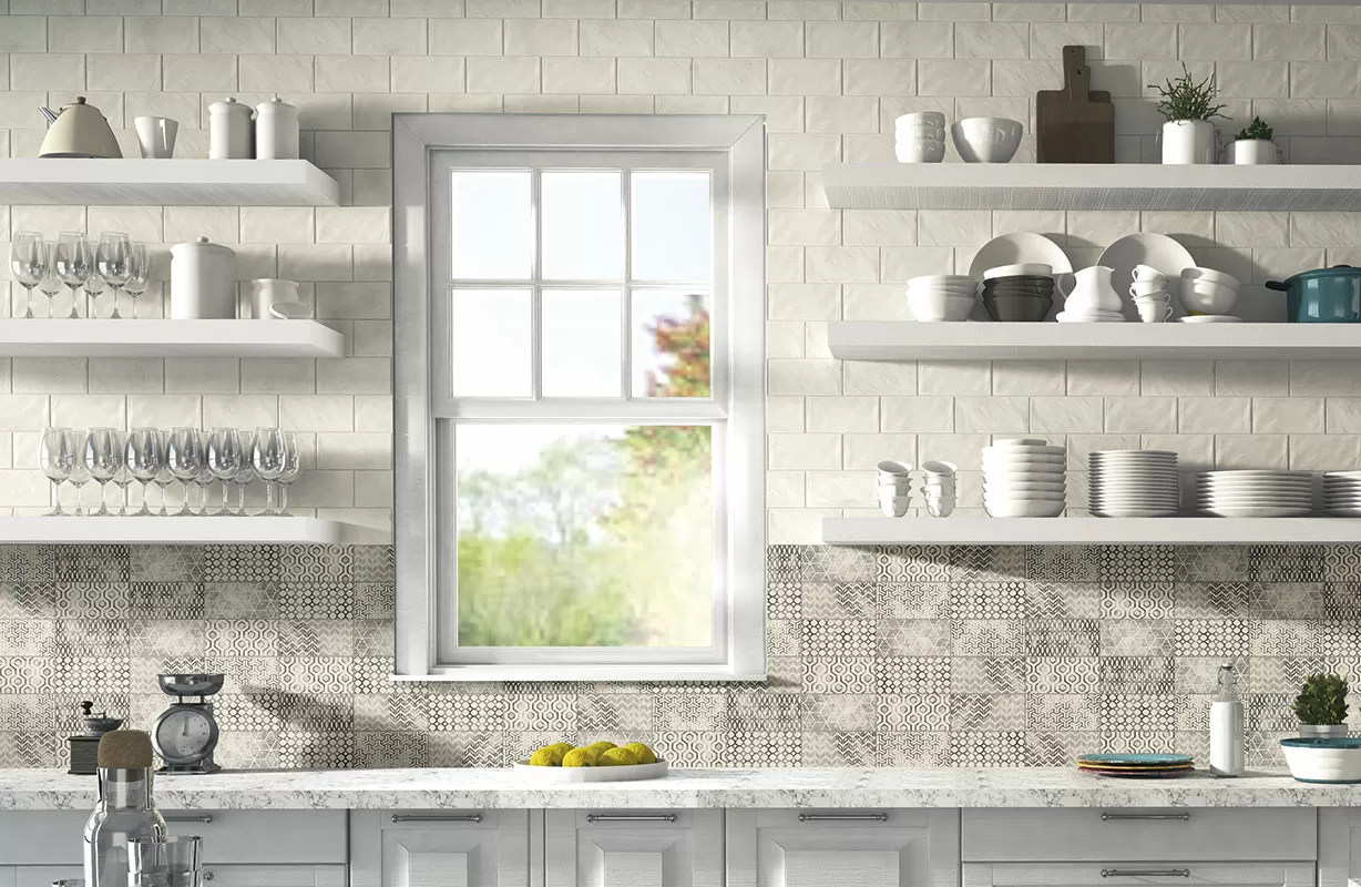 Плитка PT02362 Ravena Crema 20x20