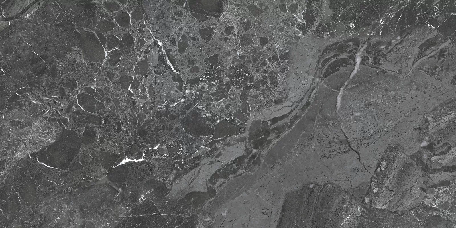 Керамогранит 60120GRY99 Greiny Dark Sugar 600x1200x9.5