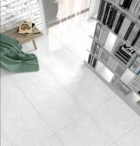 Керамогранит N9BA0YBAA0H1MJ Rio White Matt Rect 60x60