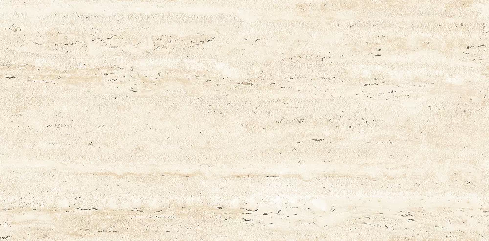 Керамогранит R012-CA Travertino Beige carving 60x120