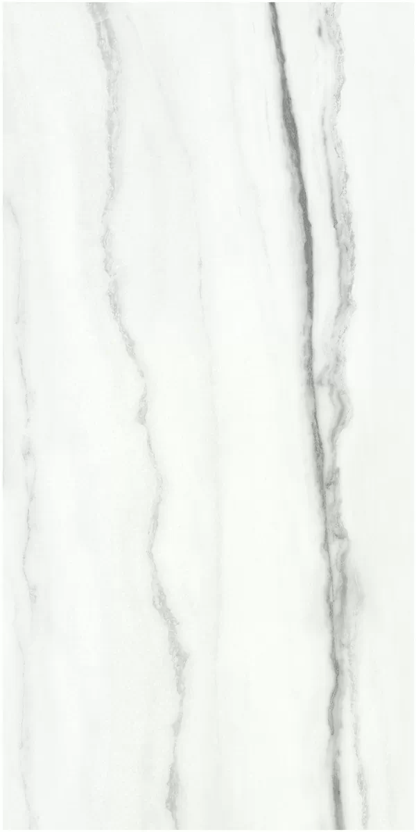 Керамогранит F918G10101 Panda White glossy 90x180