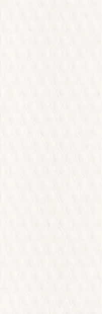 Плитка O-ONR-WTA052 Ocean Romance рельеф белый 29x89