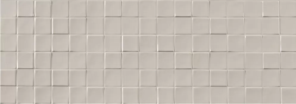 Плитка P34708971 Mosaico Studio Taupe 31.6x90
