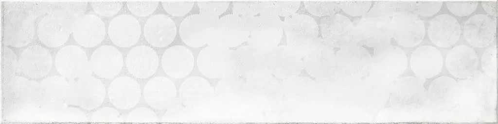 Плитка DECOR OMNIA WHITE 7.5*30