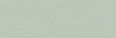 Плитка Fan Wave Verde Rect. 25x75