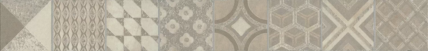 Керамогранит OS/A245/SG606220R Бордюр Онда 1 обрезной 60х7,2