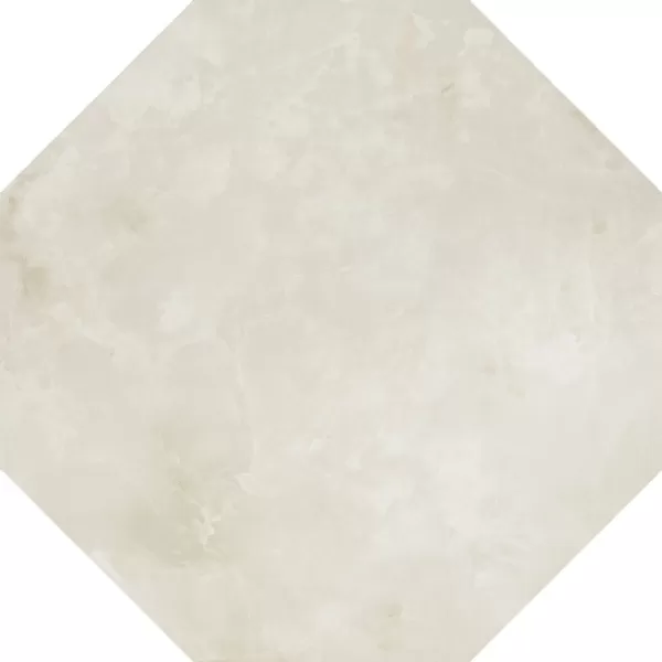 Керамогранит 262730 OTTAGONA ONICE BIANCO 39x39