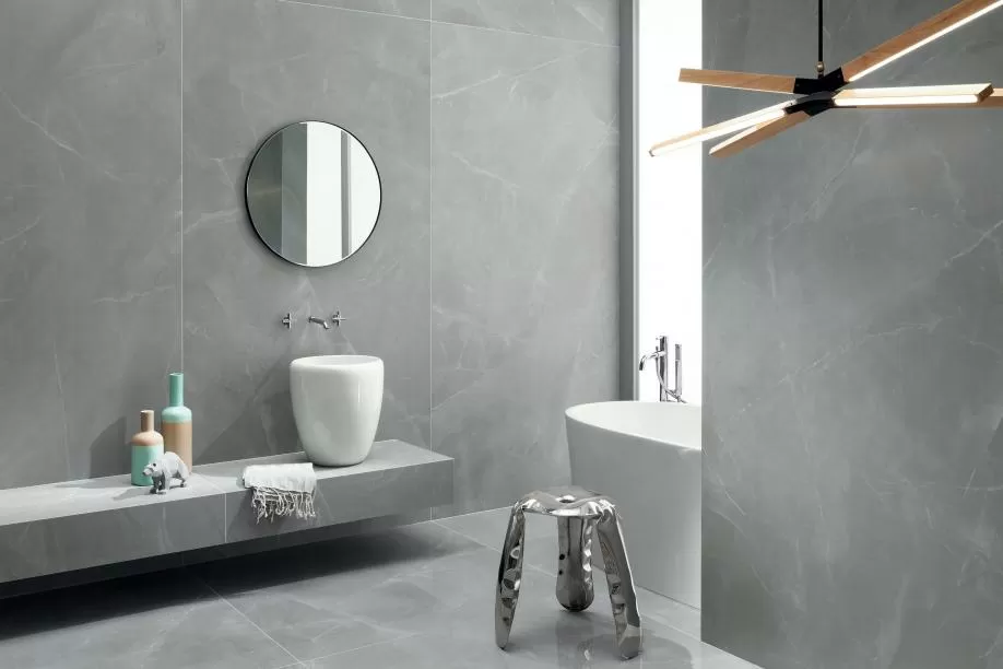 Керамогранит Grey Pulpis SAT 59,8x59,8