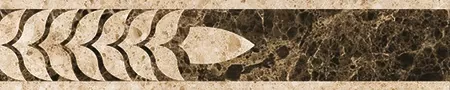 Керамогранит PJD-SDPH019 19 Waterjet Border 60x12