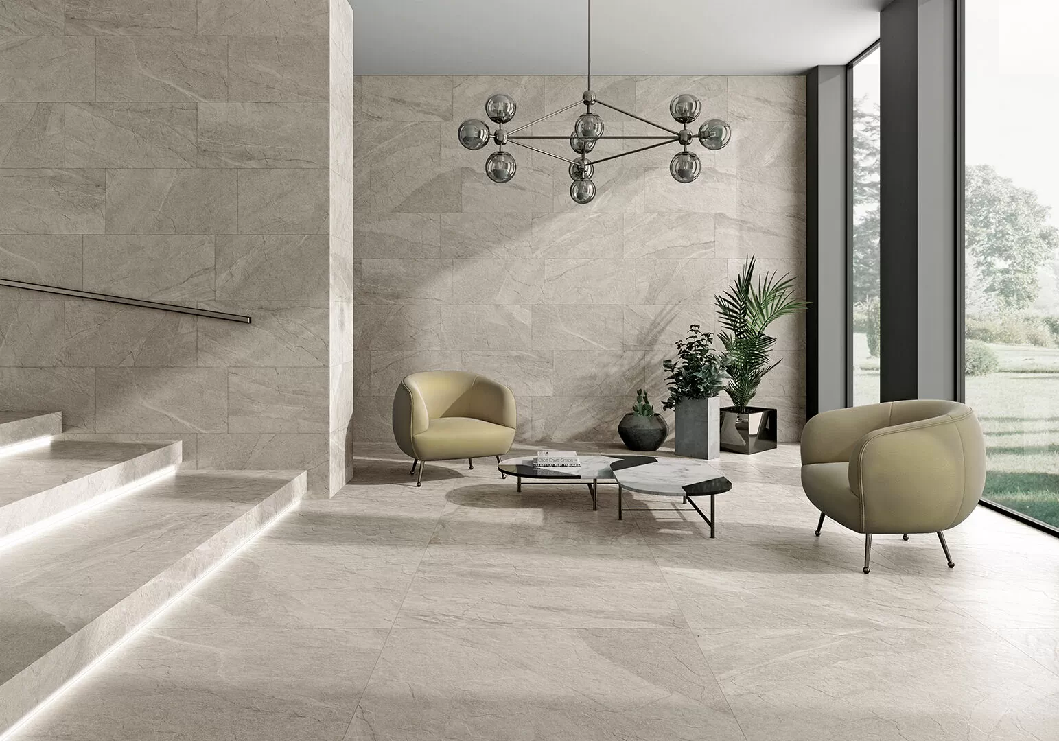 Керамогранит HALLEY TAUPE 60*60