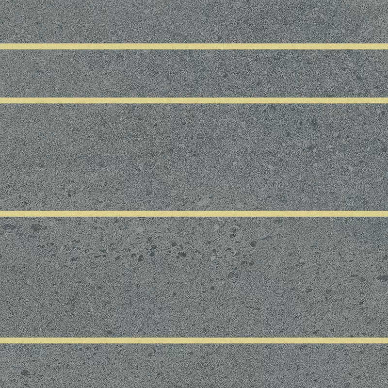 Керамогранит SBD061/SG9357 Декор Матрикс серый тёмный 30*30