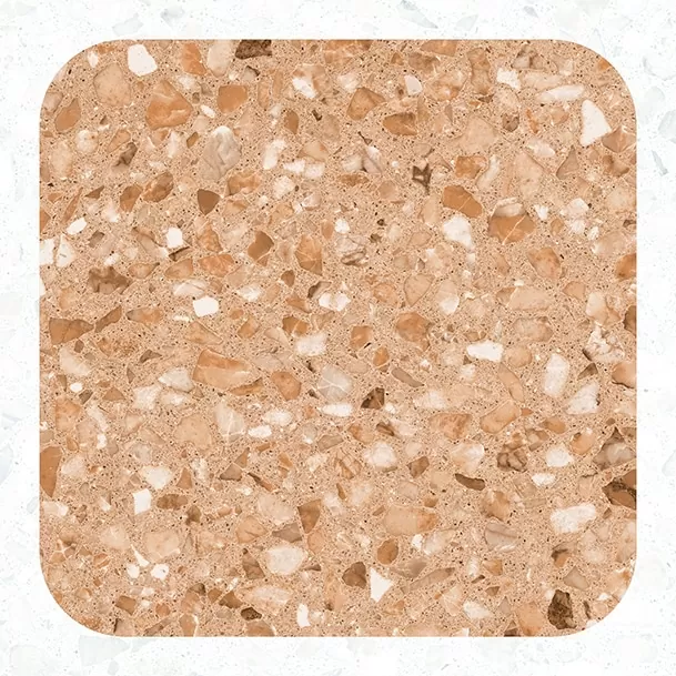 Керамогранит 4FCI Loano-R Multicolor 20x20