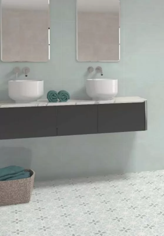 Плитка Sweet Green Sea 30x60