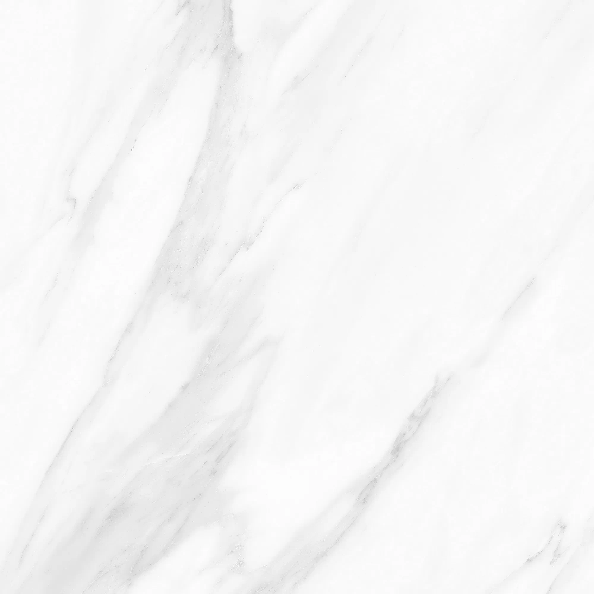 Плитка Каррара G белый 418x418