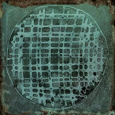 Плитка Carlo Jade-B 20x20
