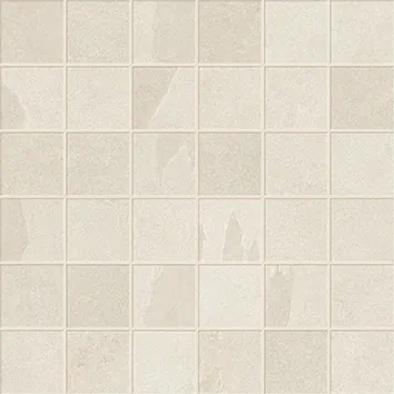 Мозаика 610110001030 Ardesia White Mosaico 30x30