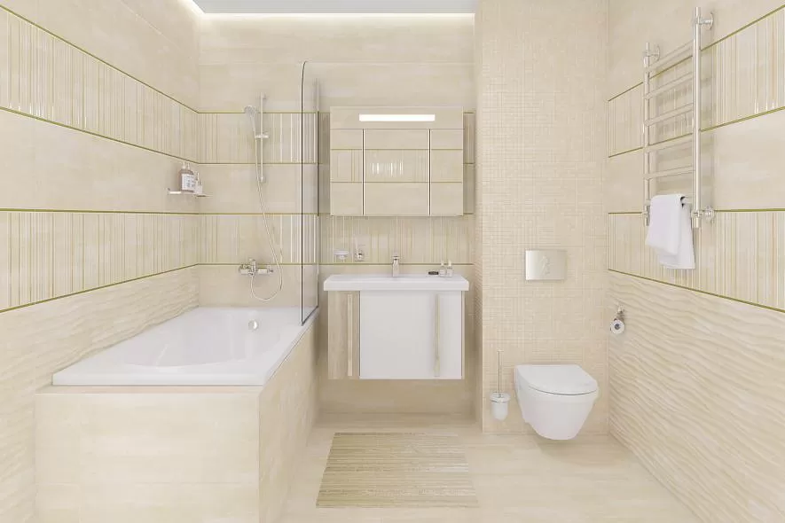 Керамогранит Concrete тёмно-серый 40х40