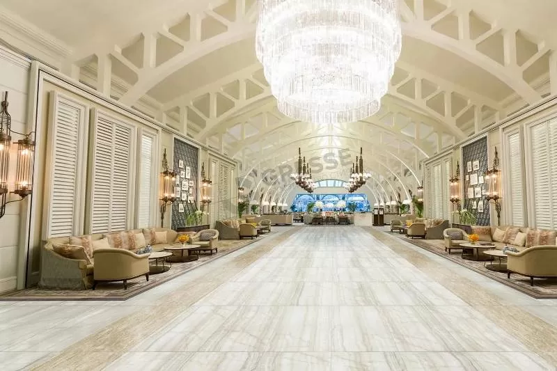 Керамогранит GRS04-07 Lalibela Drab 120x60