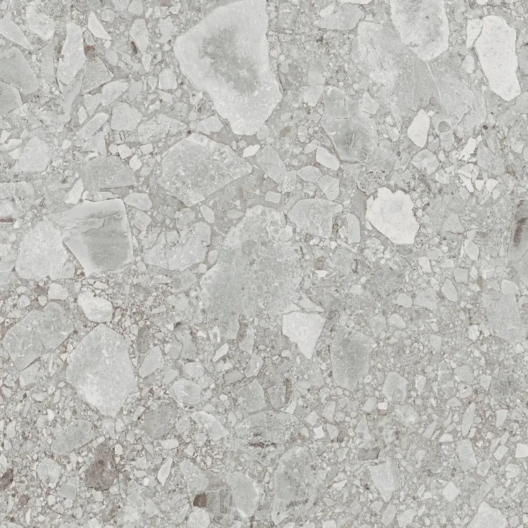 Керамогранит 6246-0117 Спектр темно-серый 45х45