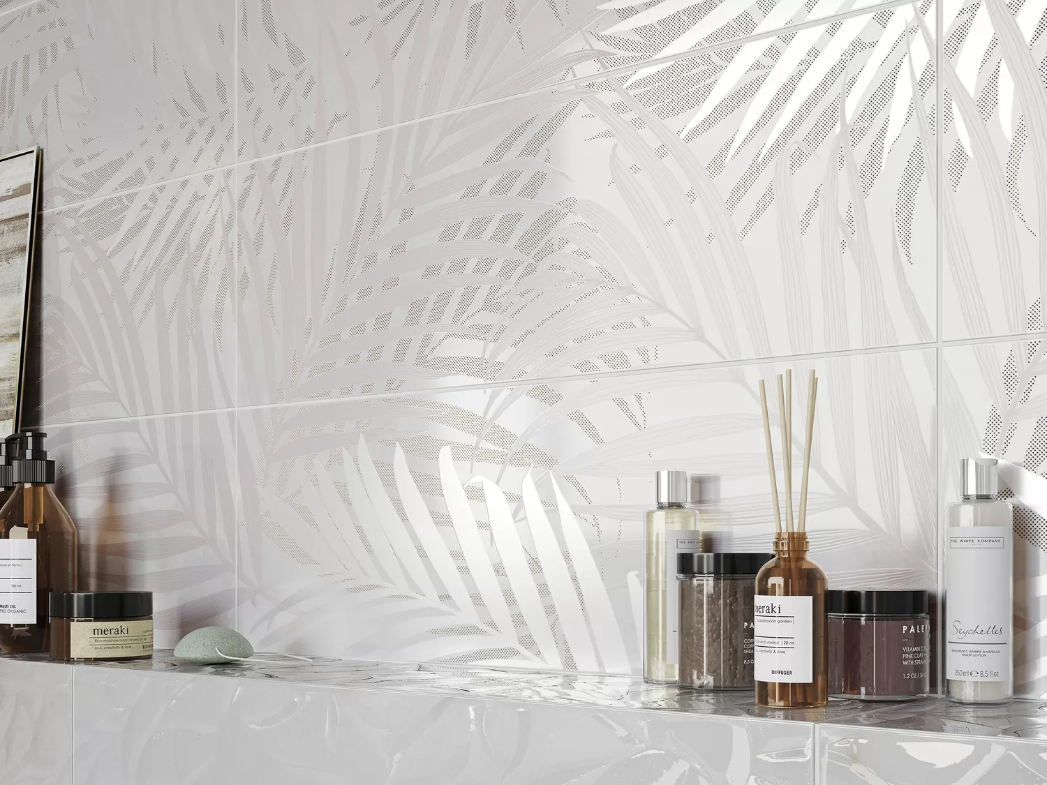 Керамогранит SY4R012D Asai бежевый 42x42