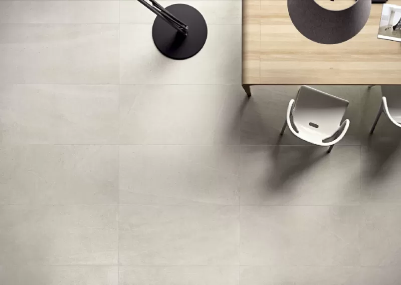 Керамогранит LIMESTONE AMBER 50x100
