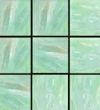 Мозаика Brillante 234 31,6х31,6 (2х2)
