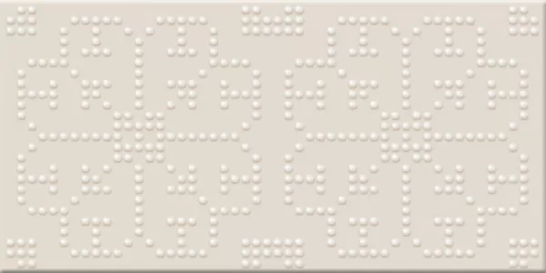Плитка Fatracci Vainilla Mix 10x20