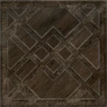 Керамогранит Antique Geometrie Wenge 20x20