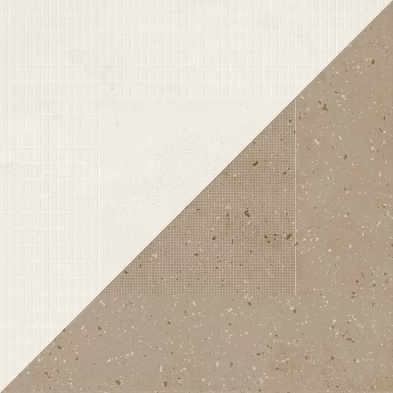 Керамогранит 6032-0456 Гуннар декор терраццо Геометрия 30x30