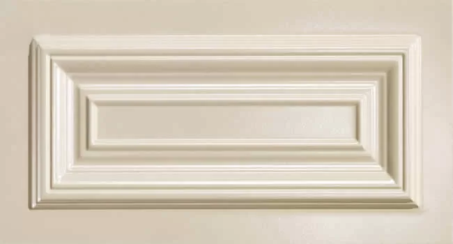 Плитка BS CASSET 04 Cassetto Bianco 20x40