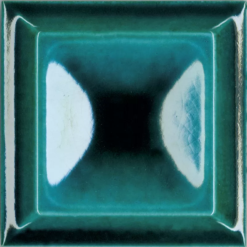 Плитка Decor Cube Botella 10x10