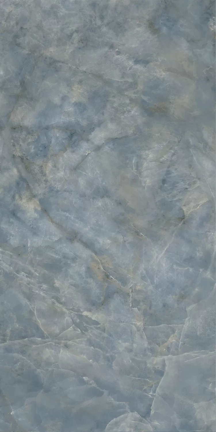 Керамогранит SG50006122R Ониче голубой лаппатированный обрезной 60x119,5x0,9