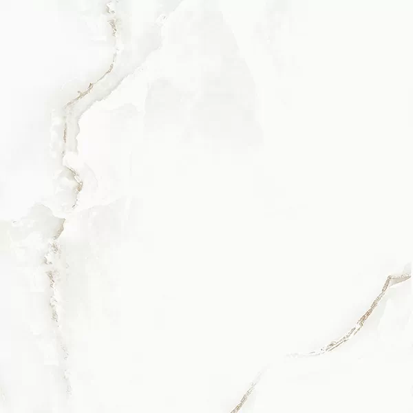 Керамогранит AB1004G White Onix gloss 600x600
