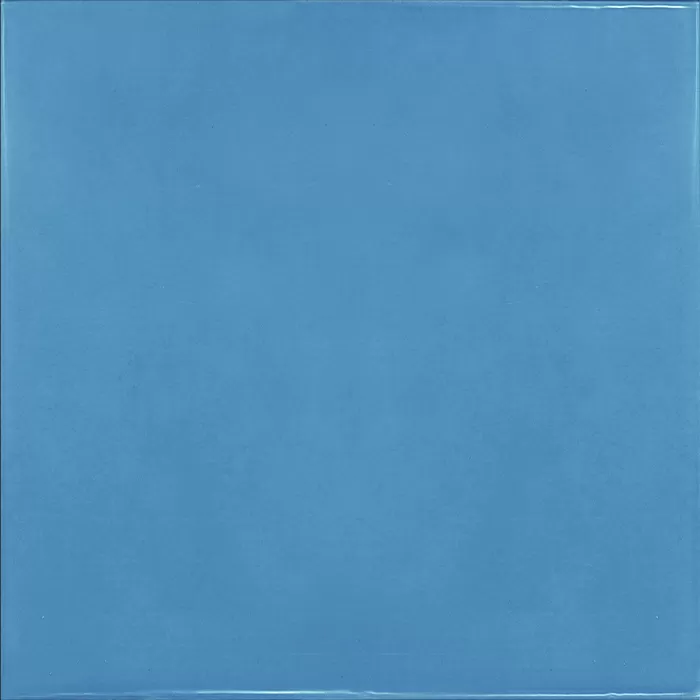 Плитка 25625 Azure Blue 13.2x13.2