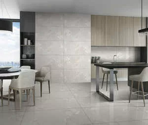 Керамогранит Terrazzo 1027 Mat 60x120