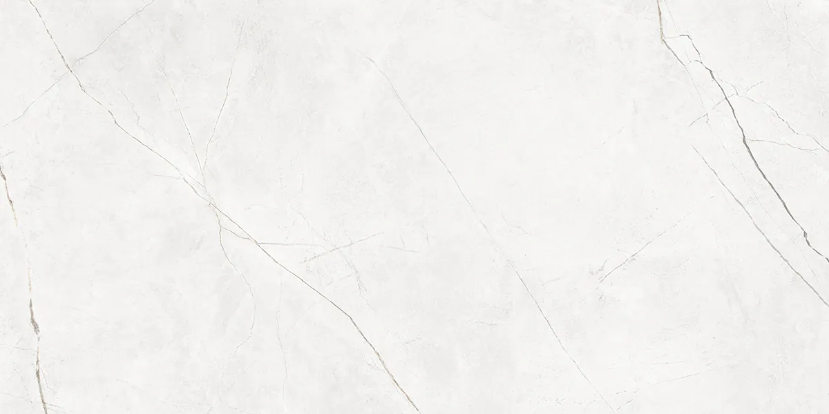 Керамогранит NL00 Nolana White Полированный Рект. 60x120x10