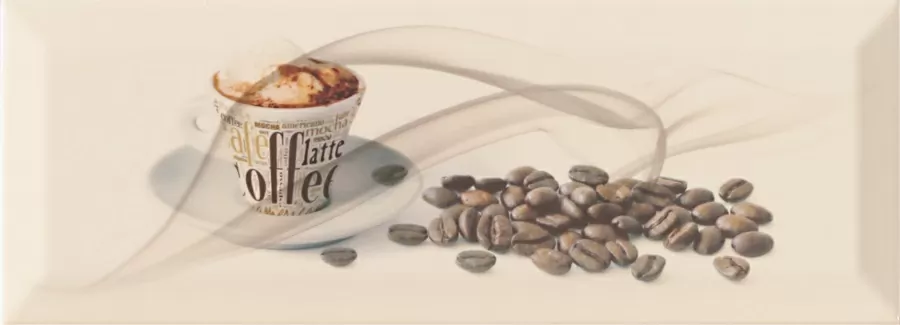 Плитка Decor Gourmet Cafe 10x30