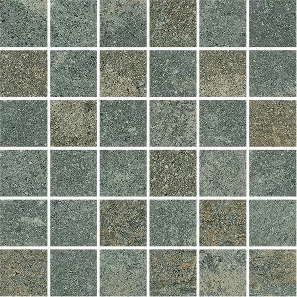 Мозаика 42WC Mosaico Bali Turquesa 30x30