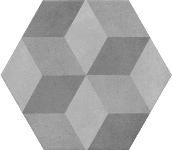 Керамогранит SG23032N Пуату микс 20*23.1