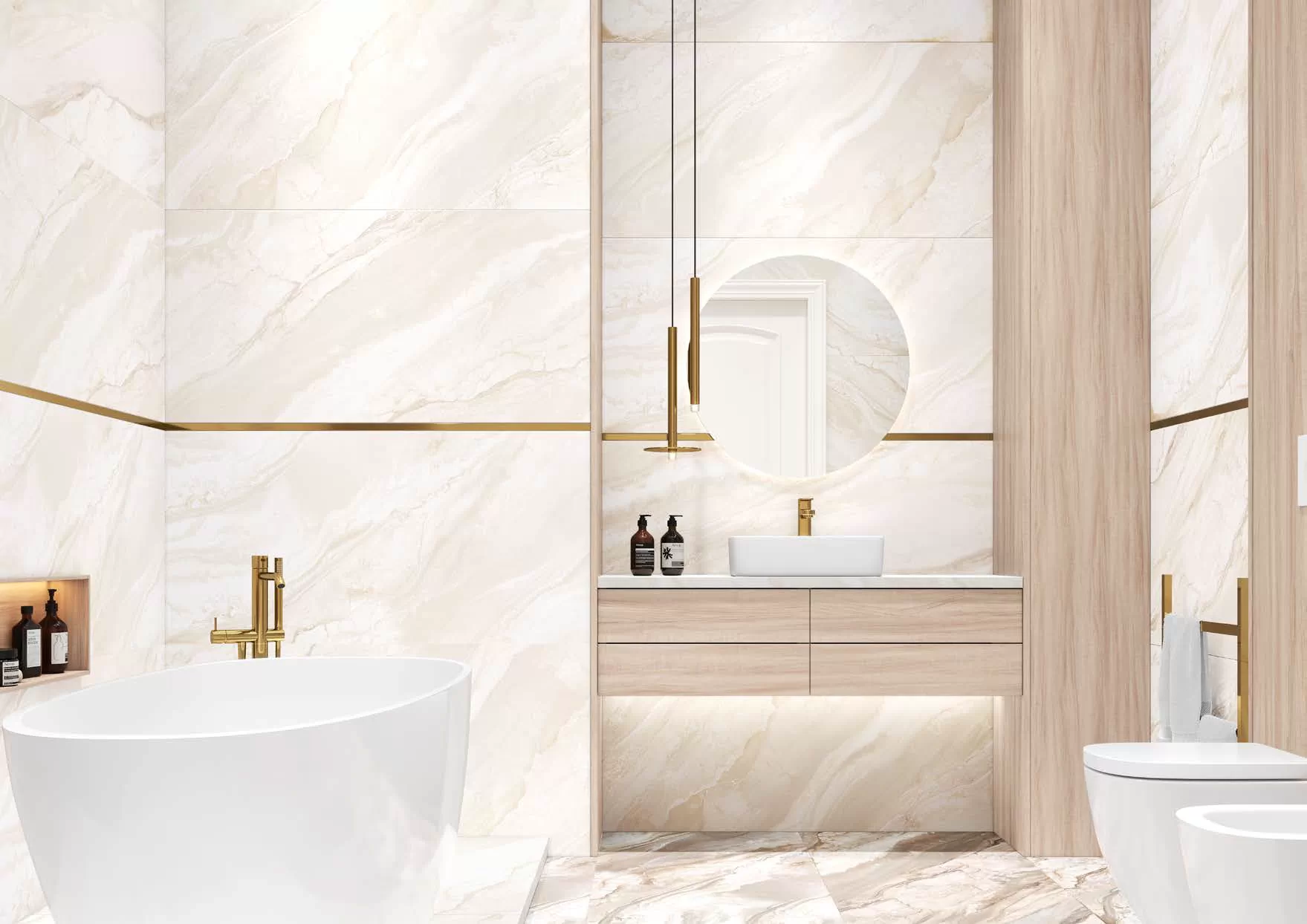 Керамогранит GP40FEN11R Firenze Crema матовый 600x600x9.5