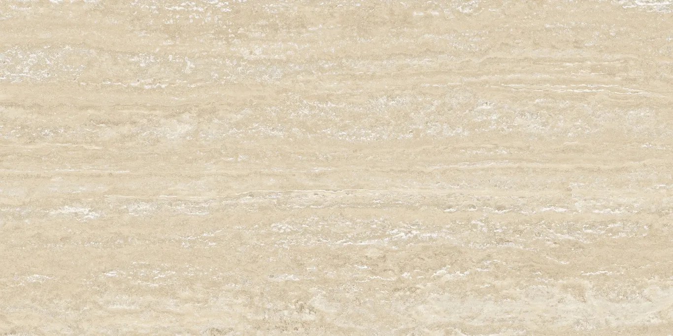 Керамогранит Travertino Beige 3D Soft 60x120