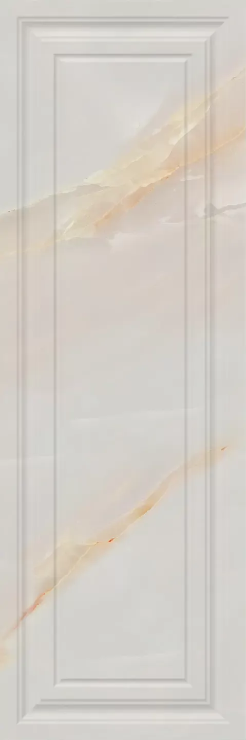 Плитка NC Royal Cornice Gold Rettificato 30x90