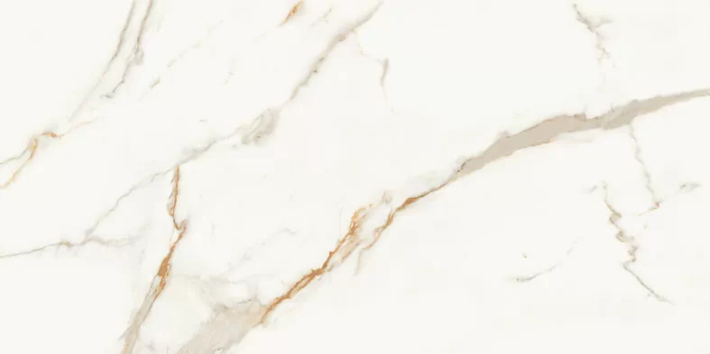 Керамогранит Golden Statuario Polish 60x120