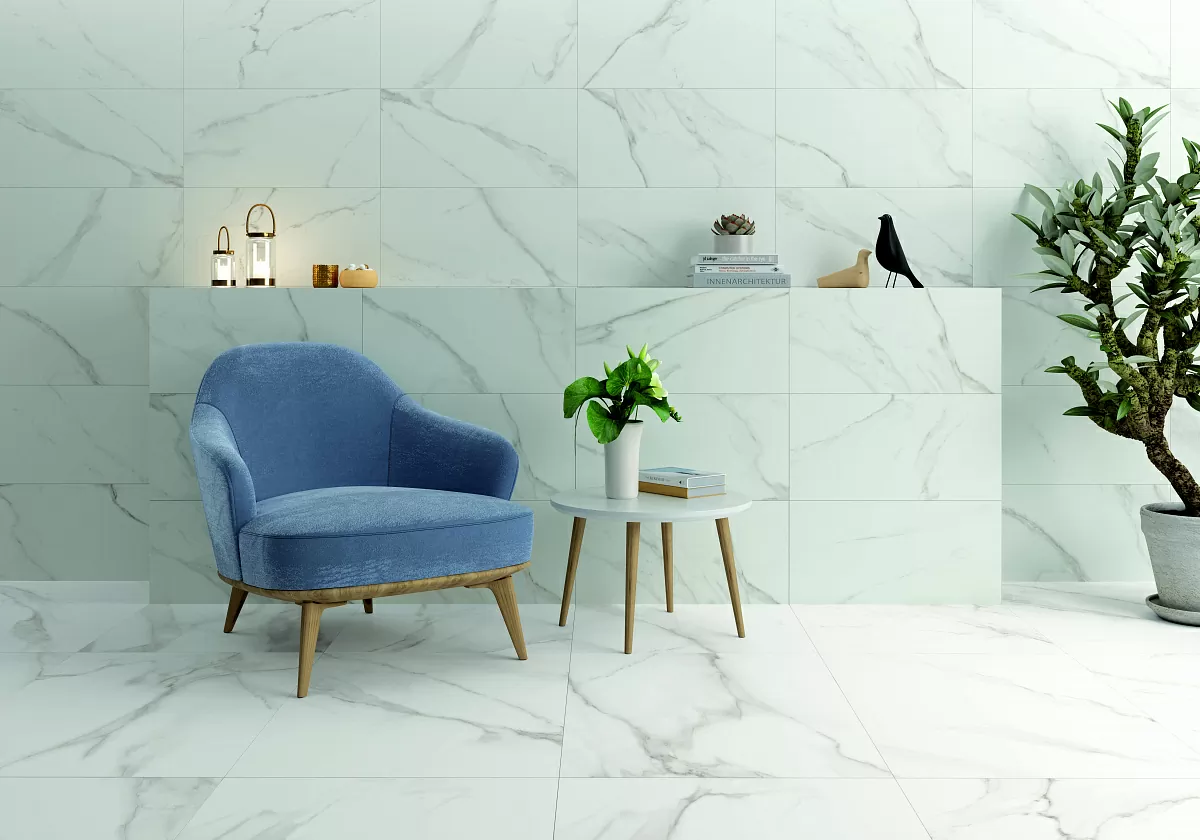 Керамогранит P.E. Lumiere Natural MT Rect 100x100