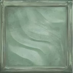 Плитка GLASS GREEN VITRO 20,1x20,1